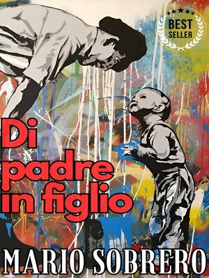 cover image of Di padre in figlio--Mario Sobrero